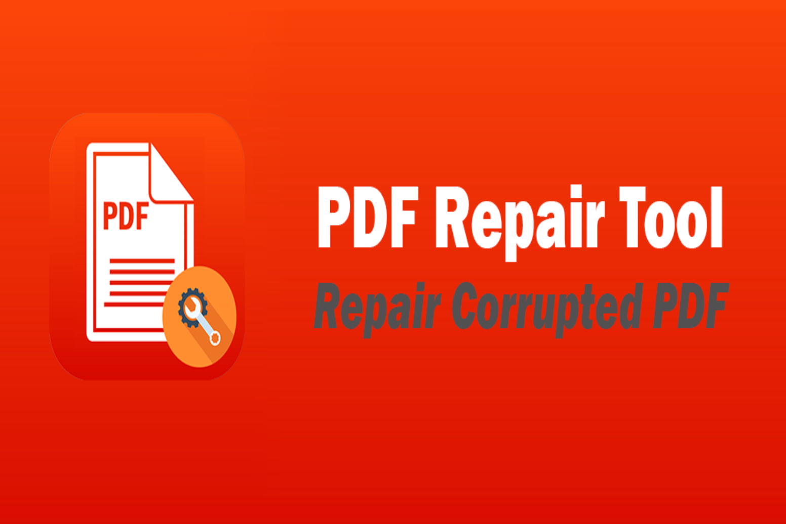 pdf repair online for free